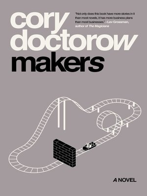 Makers - ebook